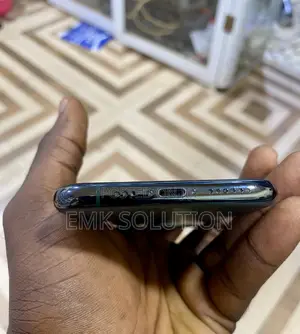 Apple iPhone 11 Pro 256 GB Green
