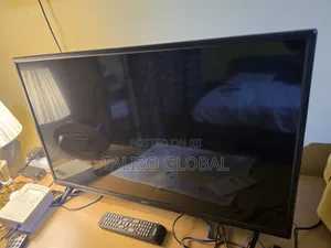 Blutek Hd 32" Smart TV