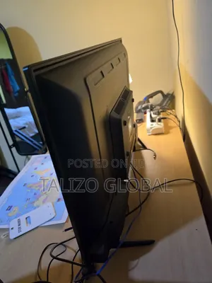 Blutek Hd 32" Smart TV