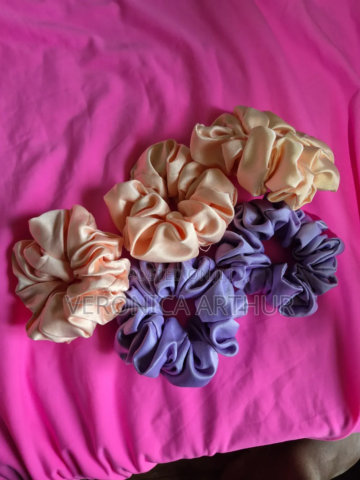 Scrunchies