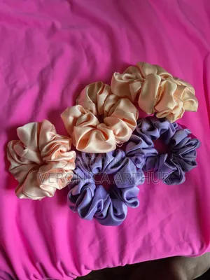 Scrunchies