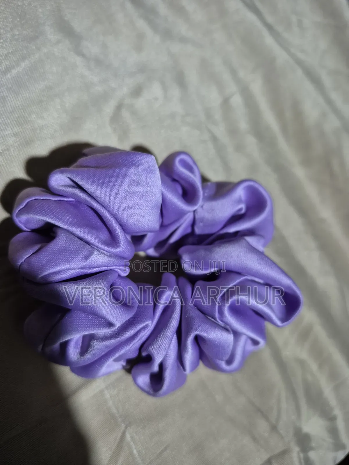 Scrunchies