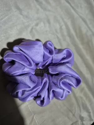 Scrunchies