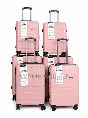Traveling Box