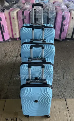Traveling Box