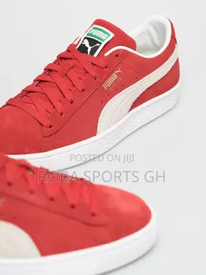 Puma Suede Classic XXI Sneakers