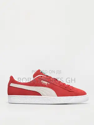 Puma Suede Classic XXI Sneakers