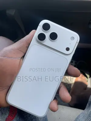 Apple iPhone 17 Pro Max 512 GB White
