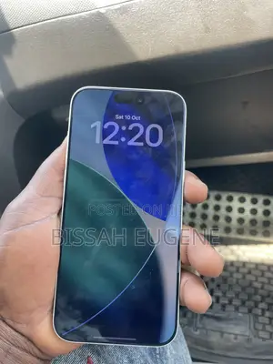 Apple iPhone 17 Pro Max 512 GB White