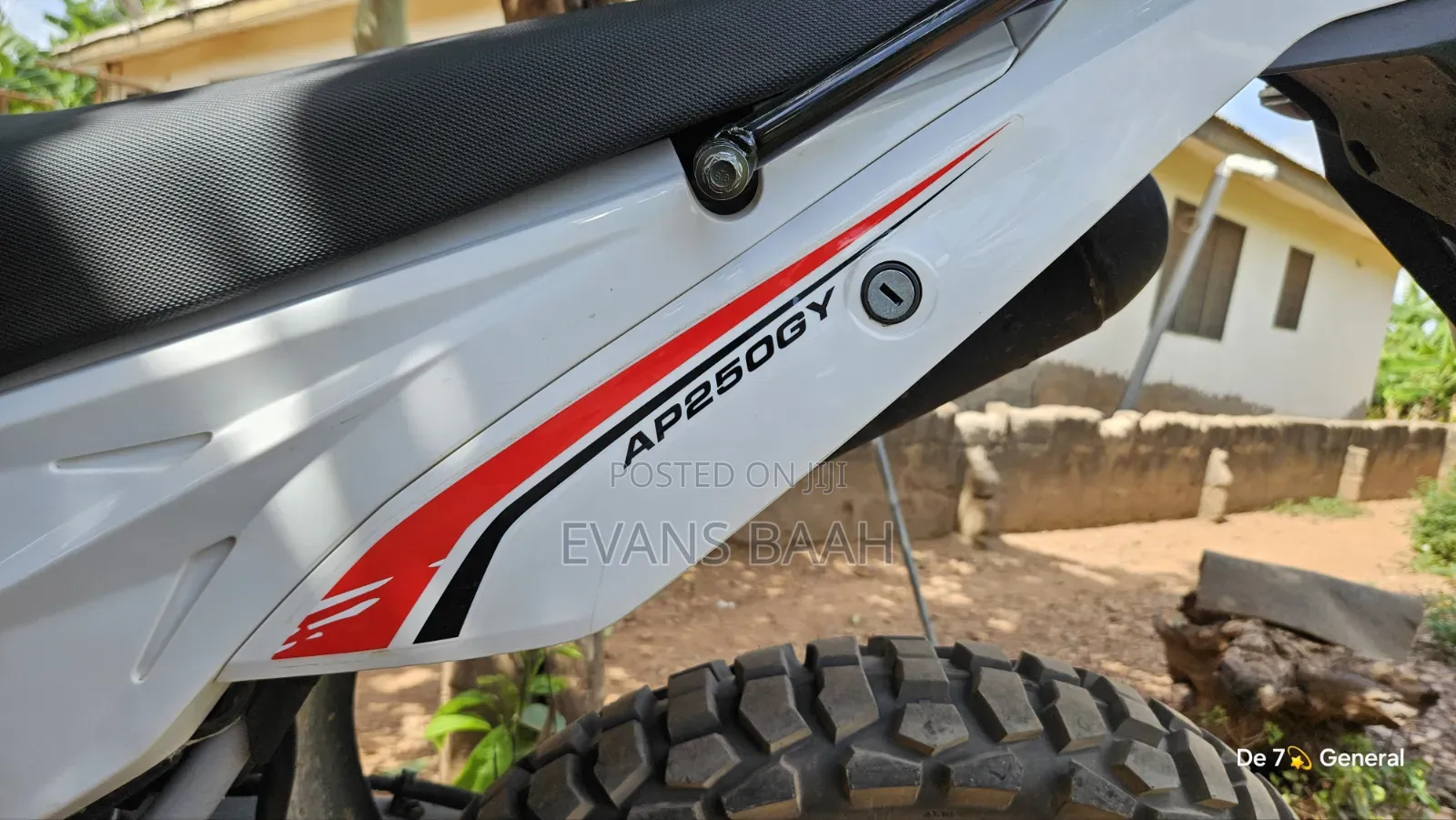 New Apsonic AP250 PRO 2025 White