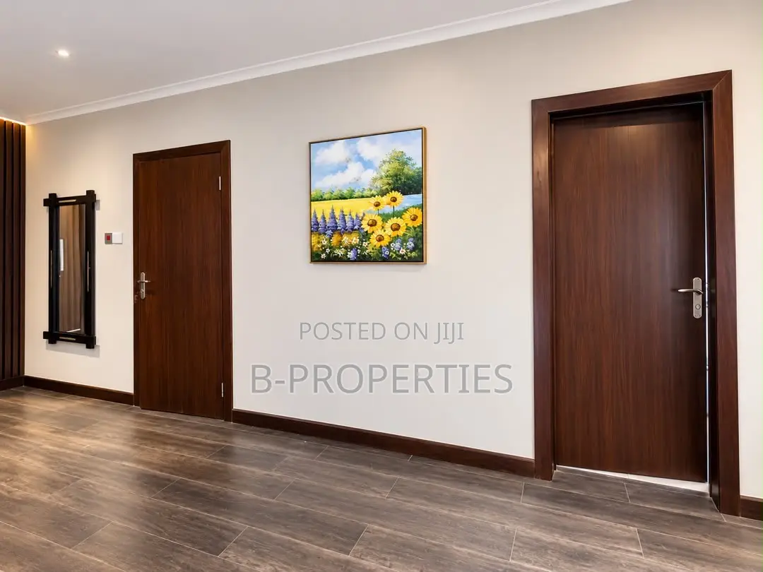 Furnished 2bdrm Apartment in The Signature, Airport Residential Area