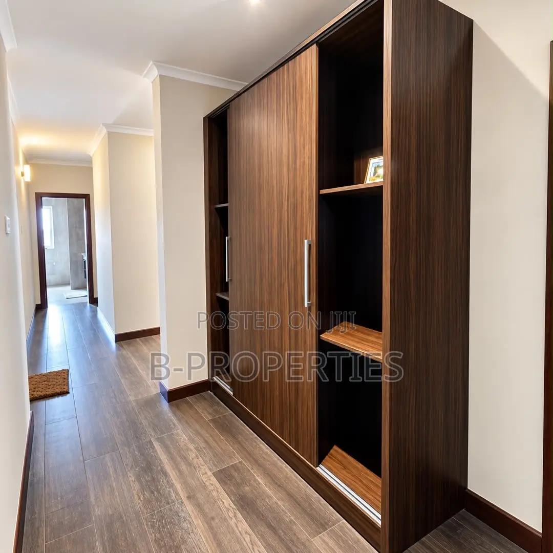 Furnished 2bdrm Apartment in The Signature, Airport Residential Area
