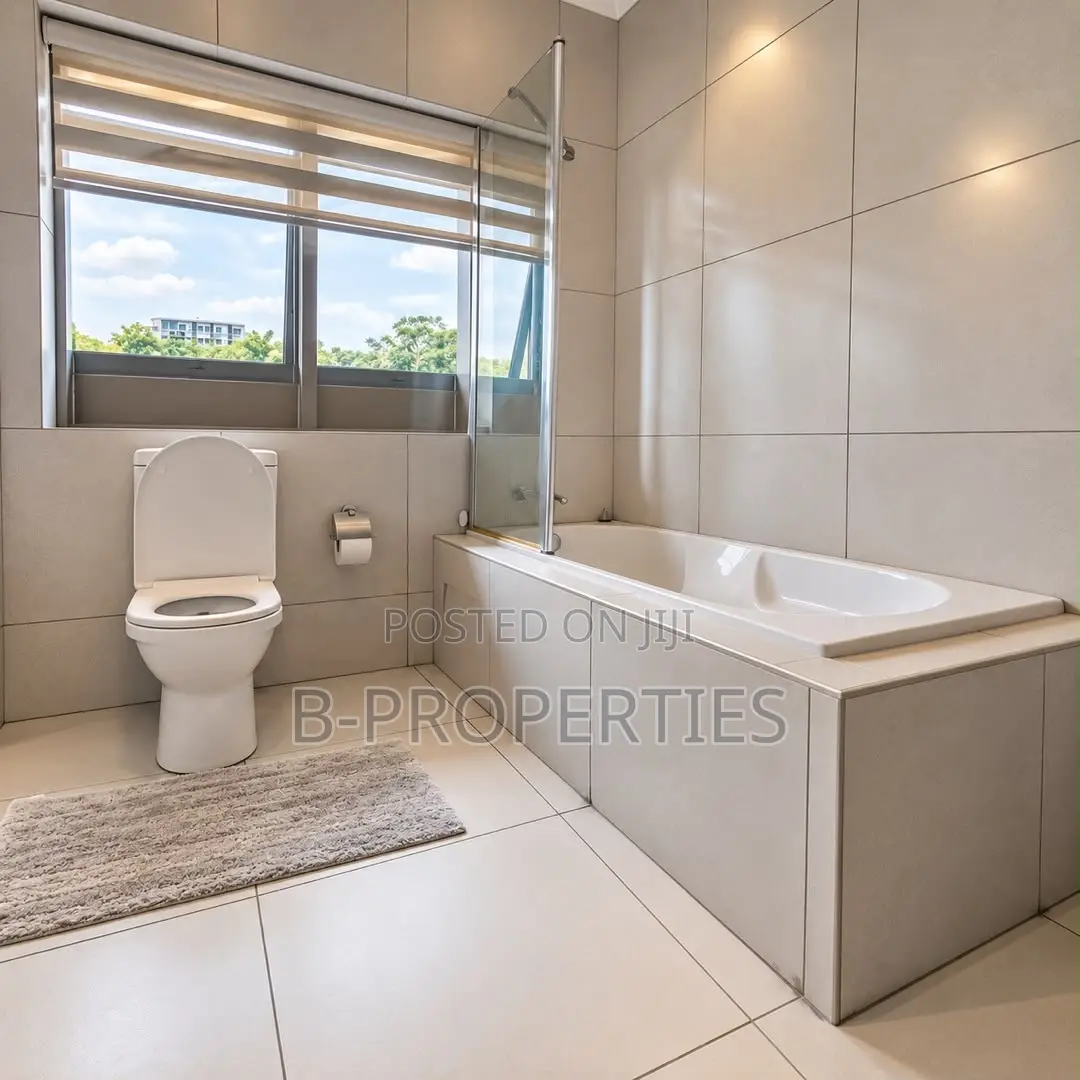 Furnished 2bdrm Apartment in The Signature, Airport Residential Area