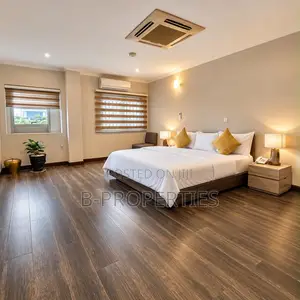 Furnished 2bdrm Apartment in The Signature, Airport Residential Area