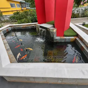 Furnished 2bdrm Apartment in The Signature, Airport Residential Area