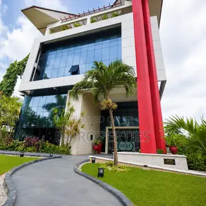 Furnished 2bdrm Apartment in The Signature, Airport Residential Area