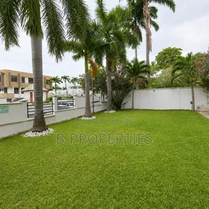 Furnished 2bdrm Apartment in The Signature, Airport Residential Area