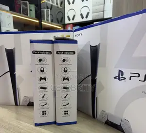 Playstation 5 Slim Standard 1TB