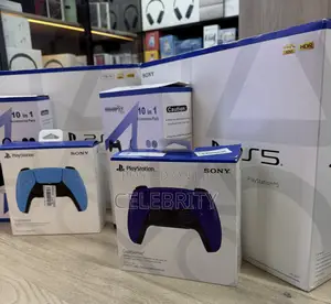 Playstation 5 Slim Standard 1TB