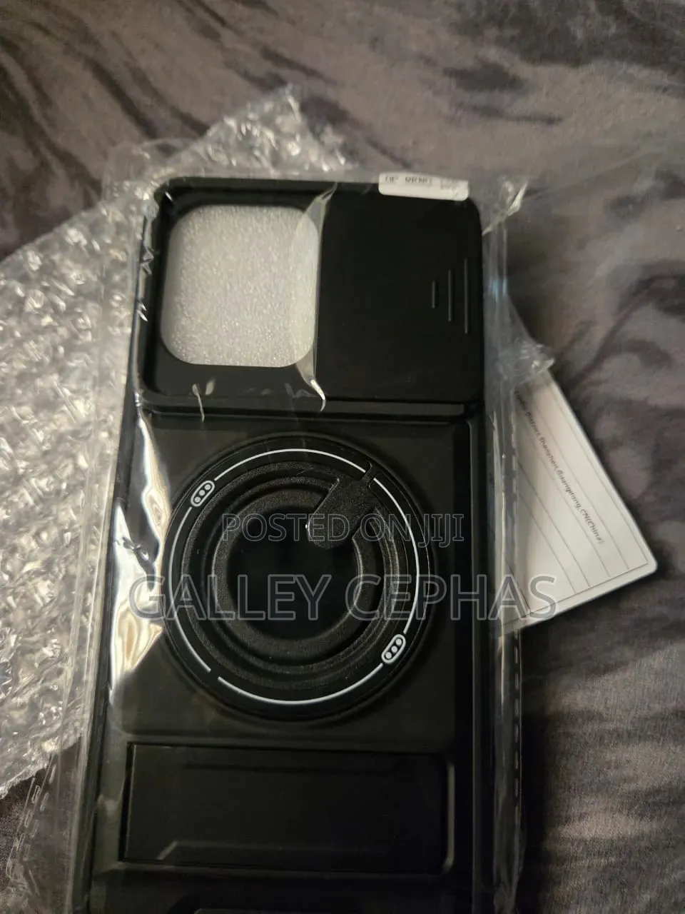 Oppo Reno 15FS