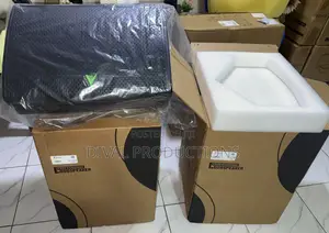 Active Monitor 12” (Pair)