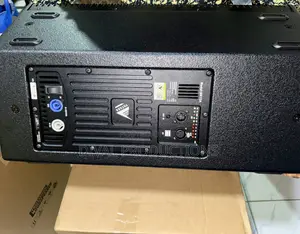 Active Monitor 12” (Pair)