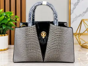 Ladies Leather Bag