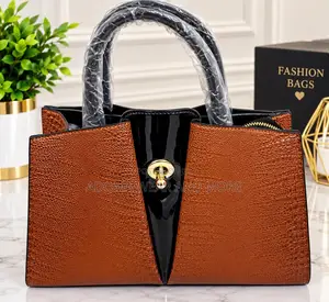 Ladies Leather Bag