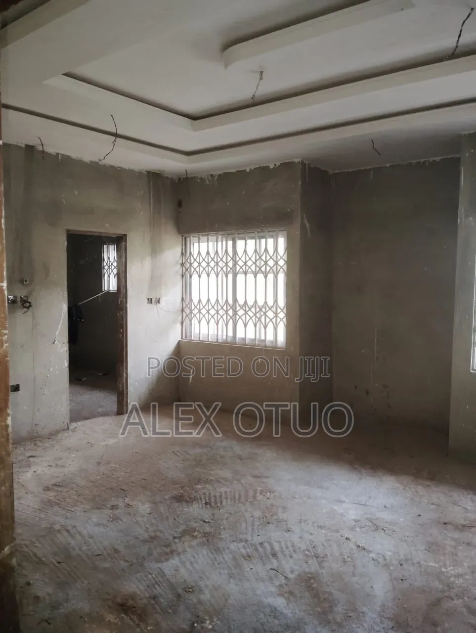 5bdrm House in Alex Otuo Properties, Kumasi Metropolitan for sale