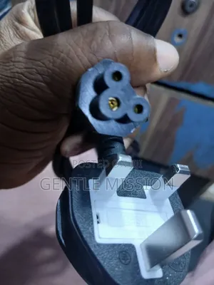 3pin Fuse Cable for Laptop
