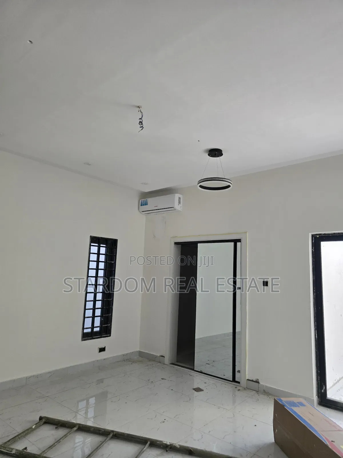 4bdrm Duplex in Spintex Road, Baatsona Total for sale