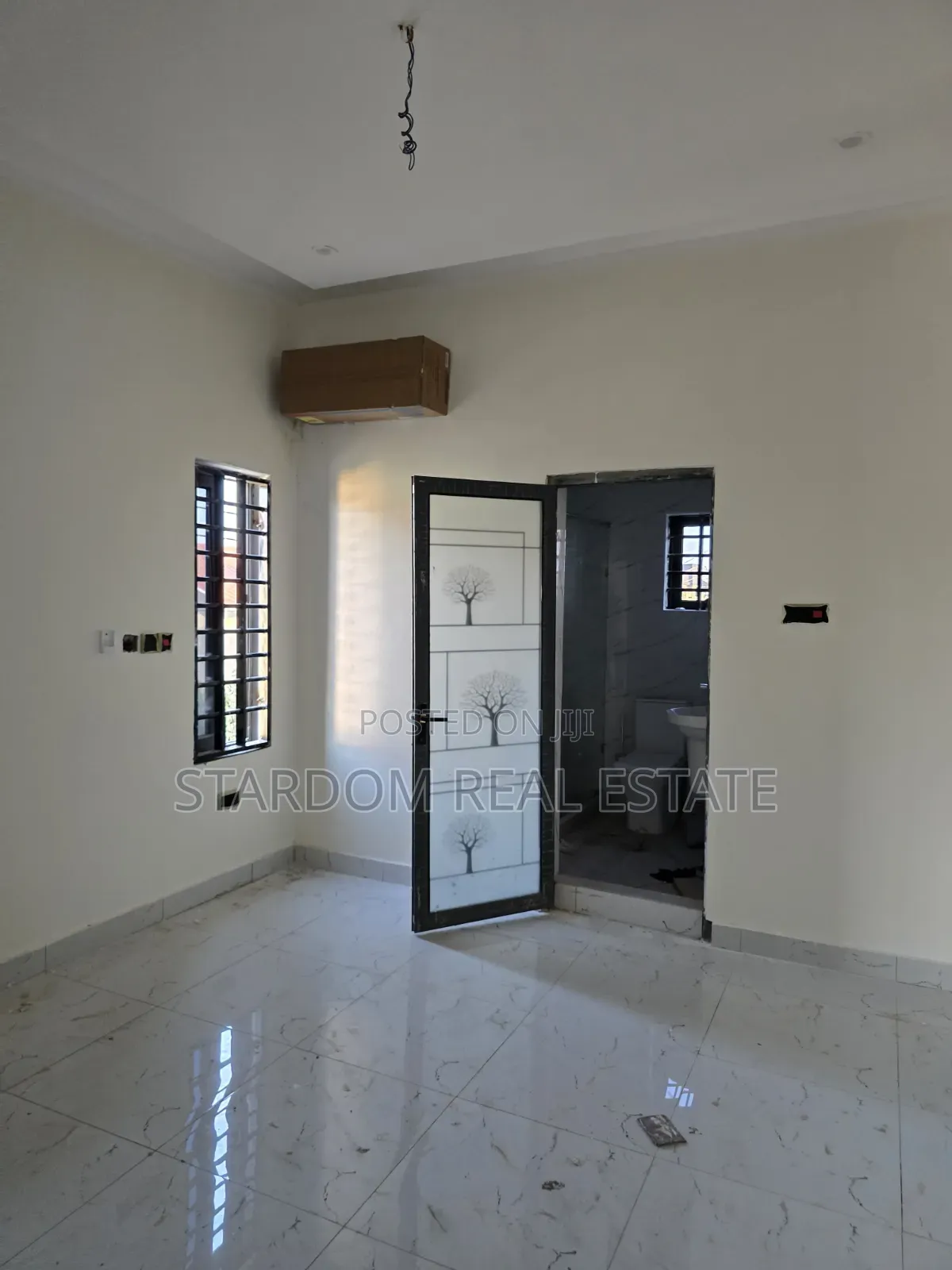 4bdrm Duplex in Spintex Road, Baatsona Total for sale