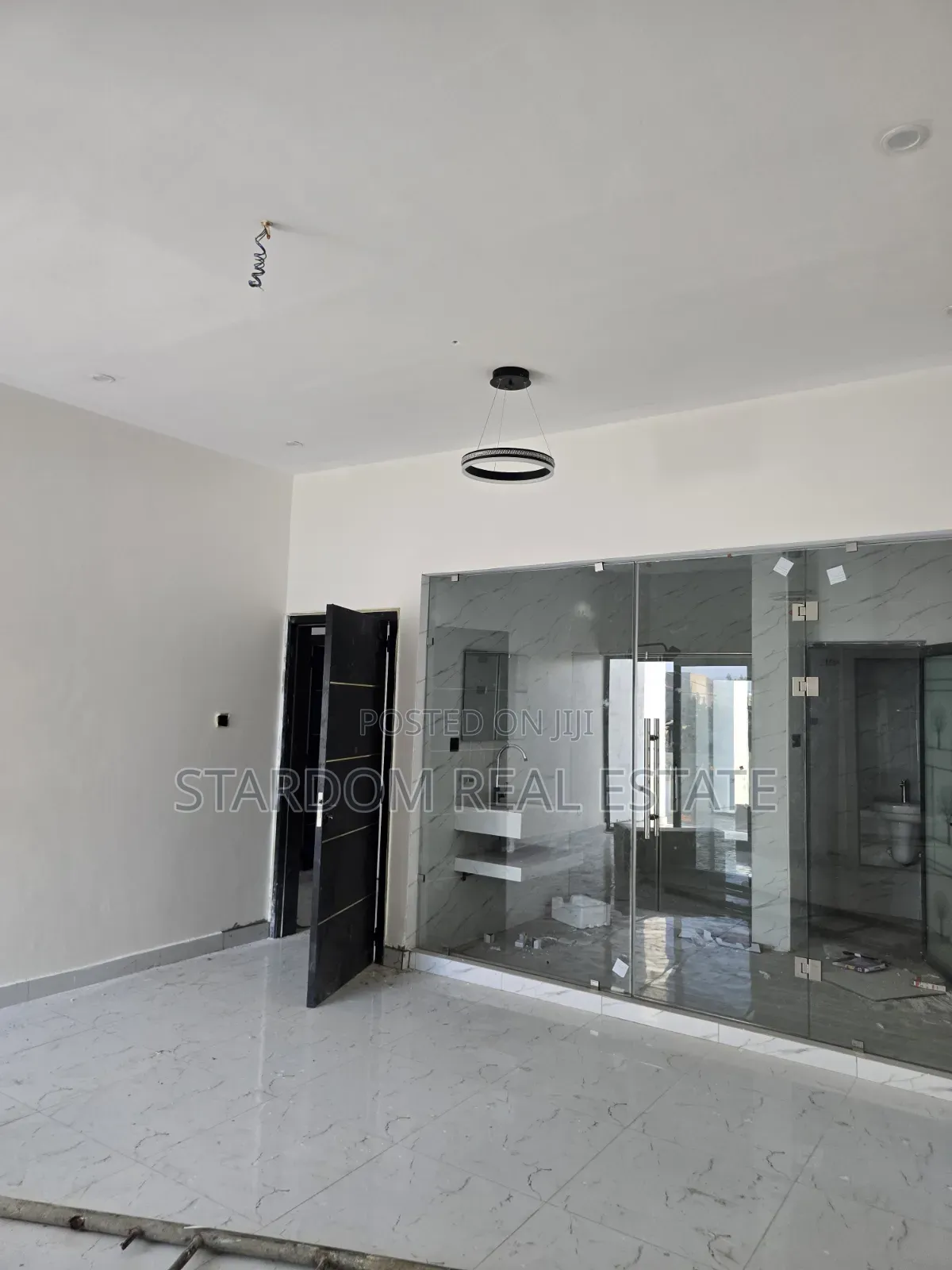 4bdrm Duplex in Spintex Road, Baatsona Total for sale