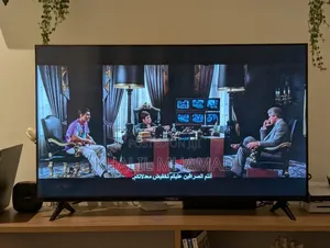 Nasco TV 43"