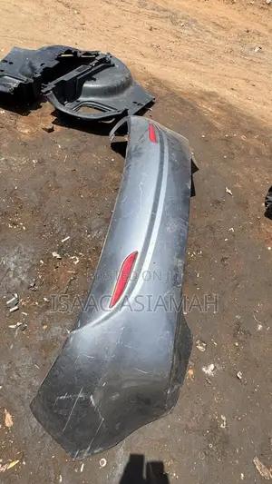 Hyundai Elantra 2011,2012,2013,2014,2015 Back Bumper Complete