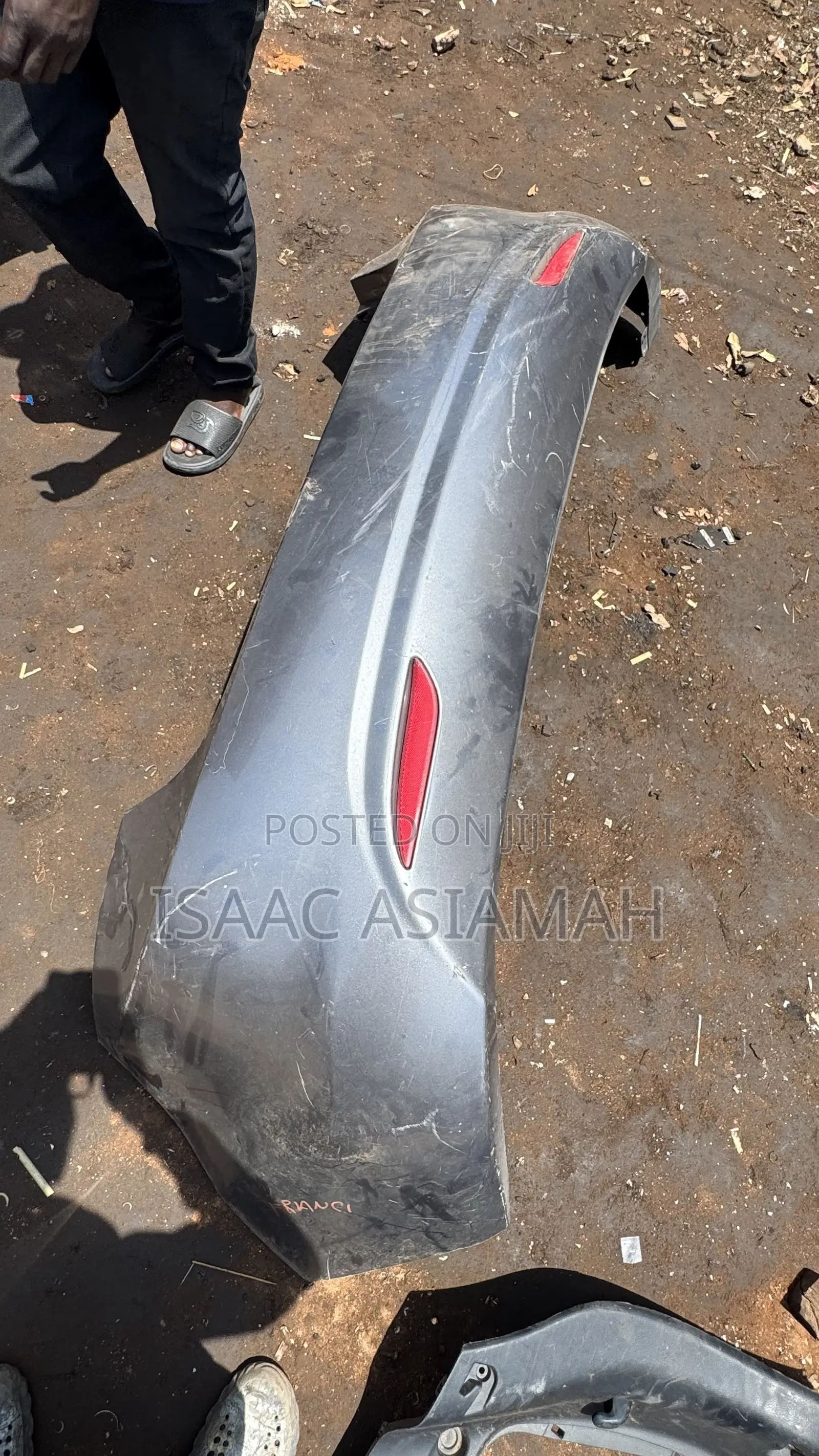 Hyundai Elantra 2011,2012,2013,2014,2015 Back Bumper Complete
