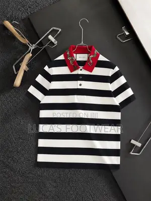 Luca’s Closet