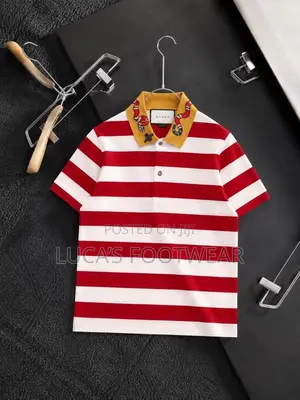 Luca’s Closet
