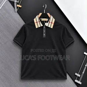 Luca’s Closet