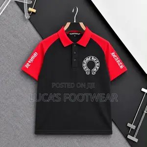 Luca’s Closet