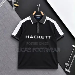 Luca’s Closet