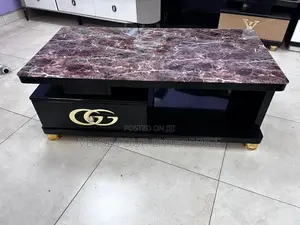 Center Table