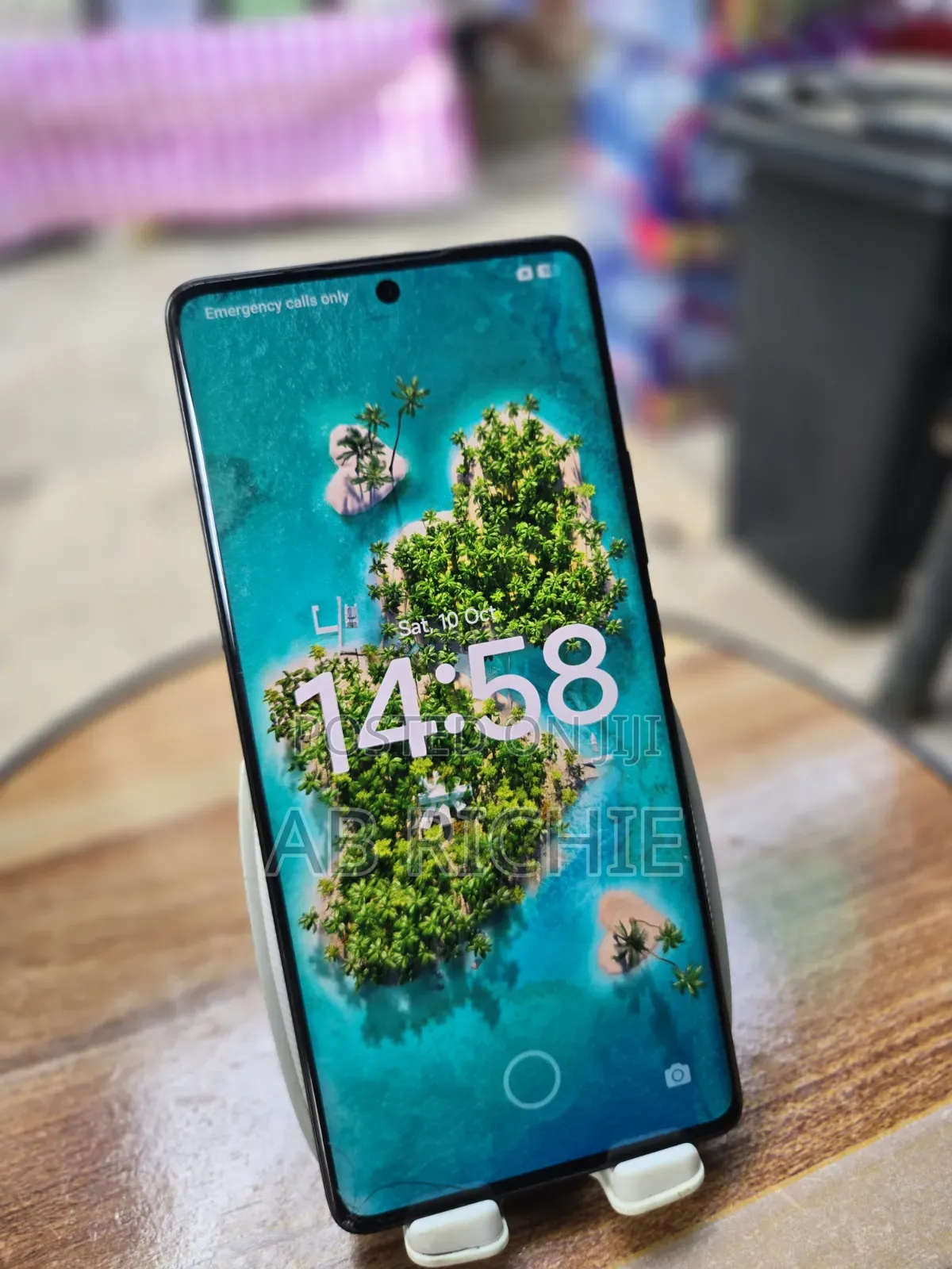 Xiaomi Redmi Note 14 Pro 512 GB Black