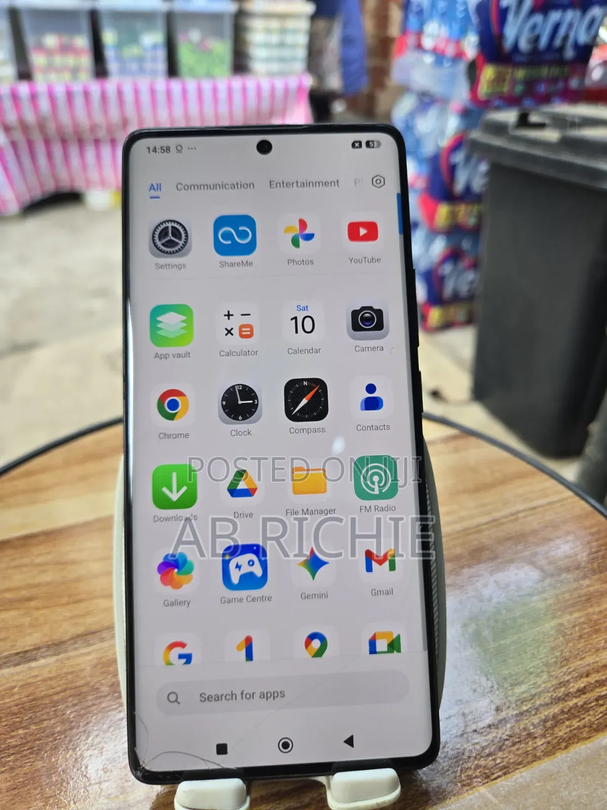 Xiaomi Redmi Note 14 Pro 512 GB Black
