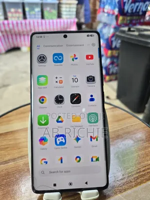 Xiaomi Redmi Note 14 Pro 512 GB Black