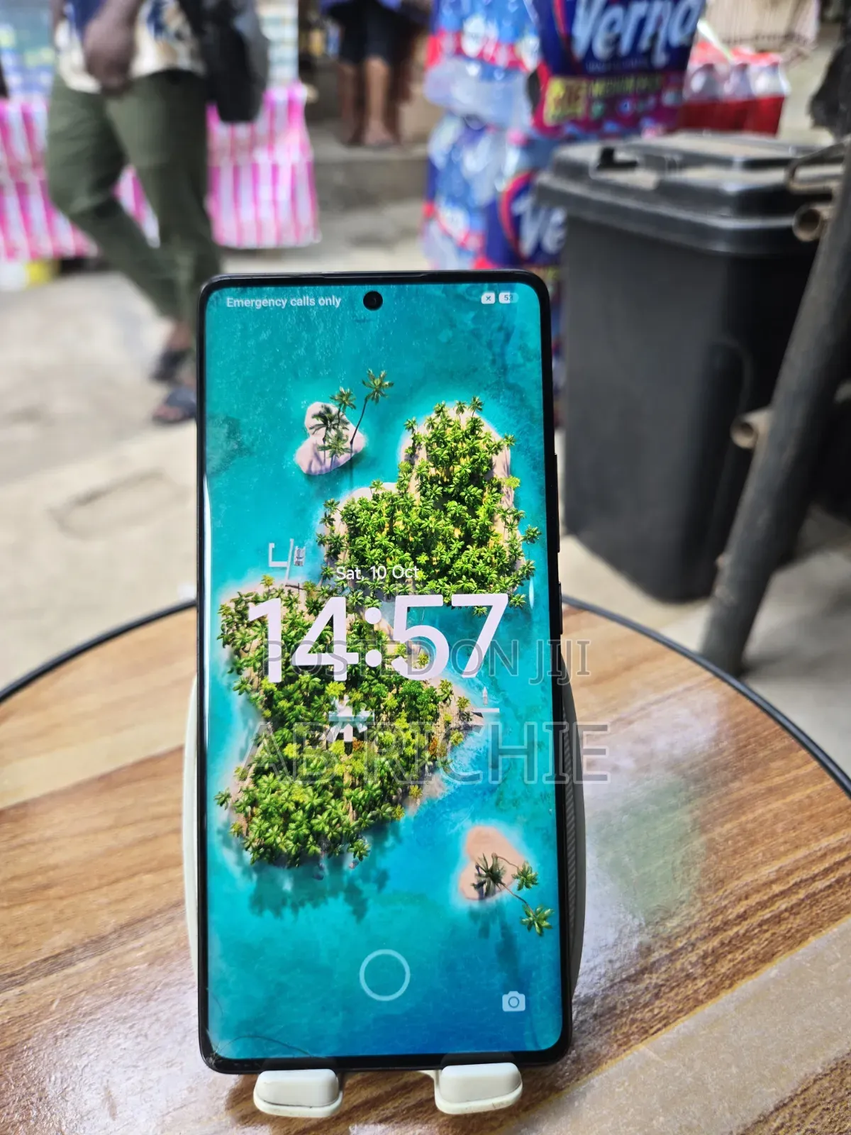 Xiaomi Redmi Note 14 Pro 512 GB Black