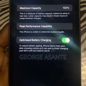 Apple iPhone 11 128 GB Gray