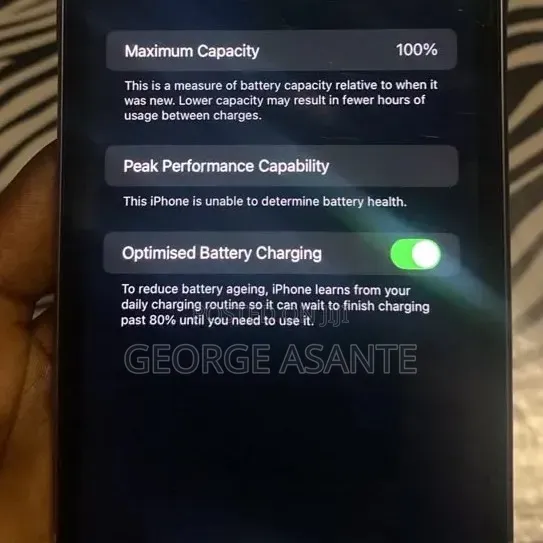 Apple iPhone 11 128 GB Gray