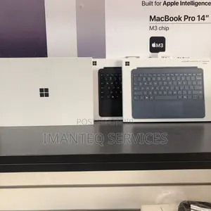 New Microsoft Surface Pro Copilot+ PC 12 8GB Qualcomm Snapdragon X Plus