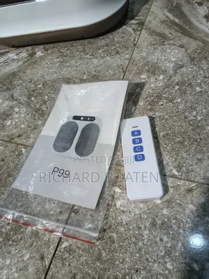 THX Tera P99 Terahertz Foot Massager